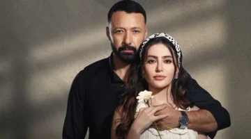 مواعيد عرض مسلسل 2 قهوة على Watch It وتفاصيل الحلقات الجديدة